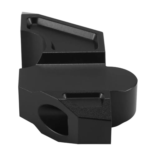 Support guidon Sportster S 1250 RH1250S anti mal de dos accessoires - 6