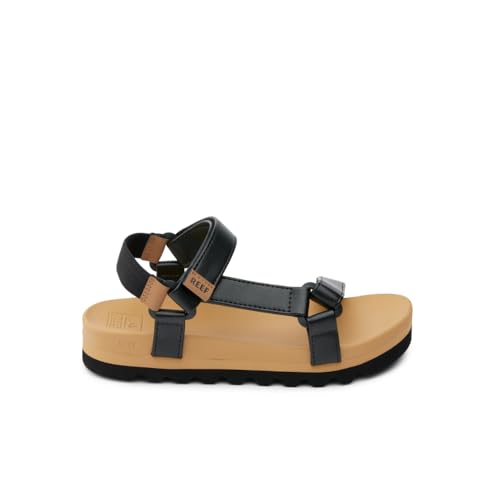 REEF Girl's Kids Rem Hi Sandal4