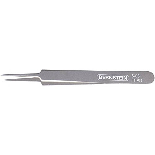 Bernstein Werkzeug GmbH 5-031 - Pinza industrial
