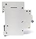 Eaton PLSM-B20/1N-MW Leitungsschutzschalter 20A 1P+N 1-polig+N B-Charakteristik LS-Schalter ( 242250 alt 244778)