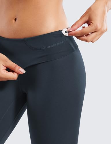 Image of CRZ YOGA Super High Waist Leggings 25 inch