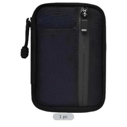 Bolsa de almacenamiento impermeable X-PAC de nailon para proteger tus accesorios 3