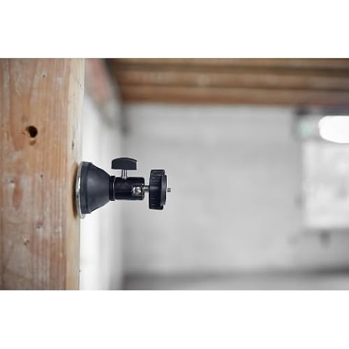 Miniatura 2 de Festool 499814 - Cabeza Esférica Magnética Ma Kal