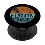 Photo Gallery laguna beach vacanza tramonto e palme stile grunge popsockets popgrip adesivo Photo Gallery laguna beach vacanza tramonto e palme stile grunge popsockets popgrip adesivo