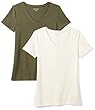 Amazon Kurzärmeliges T-Shirt