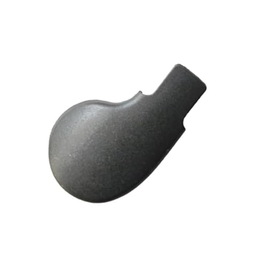 �����ԗp���C�p�[�i�b�g�J�o�[ ���A���C�p�[���b�J�[�{���g�L���b�v�A�[���i�b�g�J�o�[�L���b�v Compatible With For Golf MK6 ForMK7 For Touran 1T3 2009-2015 For Sharan 7N1 2010-2