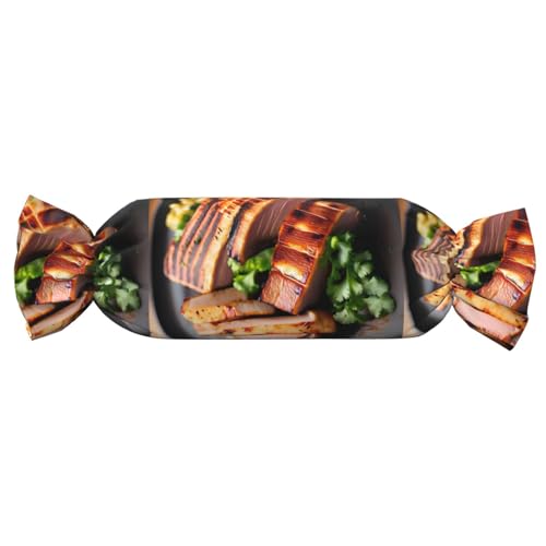 Almohada de espuma viscoelástica tamaño único