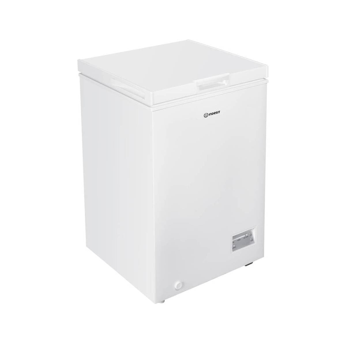 INCF984E - Congelatore a Pozzetto, 98 litri, Congelamento 6 kg/24h, Classe energetica E