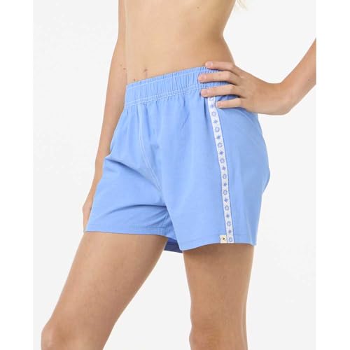 Image of Rip Curl Girls Island Bliss 3 inch Boardshort