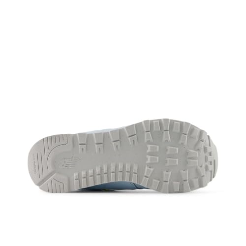 Image of New Balance Kids' 574 V1 Neo Sole Lace-up