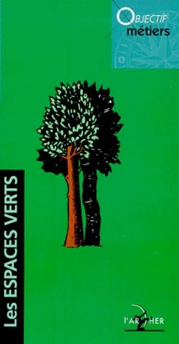 Les espaces verts