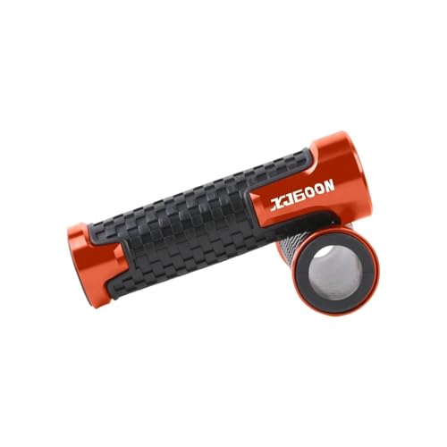 Cubre puños de manillar para mitigar vibraciones en motos XJ 600 N 1995