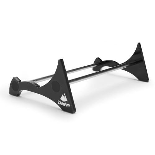 Soporte para Beats Pill 2024, Soporte de sobremesa para Altavoz, Soporte de sobremesa acrílico, Accesorios de Base de Soporte de Audio con Almohadilla Antideslizante de Silicona (Transparente) - imagen 5