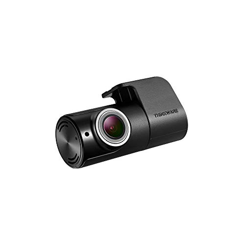 Caméra dashcam Alpine RVC-I200IR HD 30 fps objectif infrarouge grand angle 140 pour vision nocturne