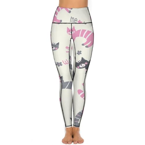 Legging femmes anti-glisse pantalon sport gainant confort absolu taille S - 2
