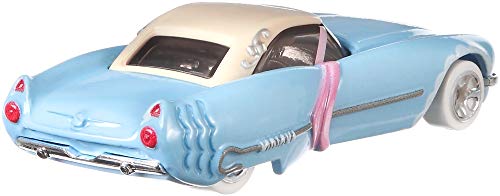 Hot Wheels Toy Story BO PEEP Vehicle miniatura 2