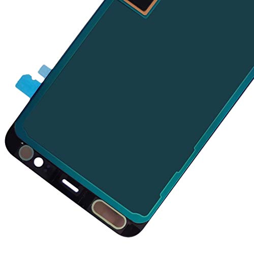 Écran LCD Google Pixel 4XL noir avec vitre tactile assemblé - 4