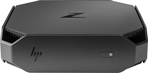 Preisvergleich Produktbild HP Z2 Mini G3 Workstation
