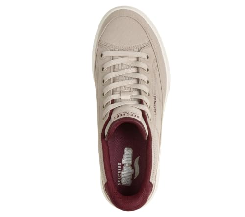 Image of Skechers Men's Arch Fit Arcade - See Ya There Hands Free Slip-ins