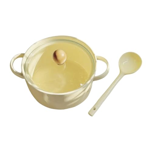 Soup Bowl Kitchen Multipurpose Microwave, Oven, Dishwasher Safe Serving Bowl