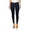 Lucky Brand Women's Mid Rise Brooke Legging Jean, Breaker, 29W X 29L