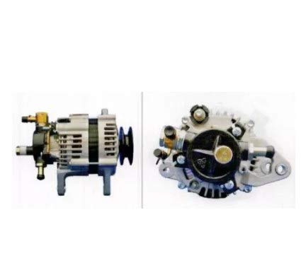 Alternateur 14V 90A GOWE JFZB1903401 pièce moteur 600P
