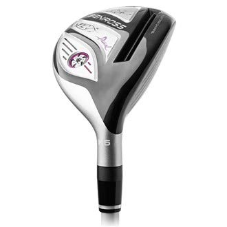 Benross Pearl Hybrid Fubuki Z Series Flex Fubuki Z pour...