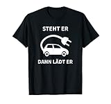Elektroauto Elektroautofahrer CO2 EAuto Sprüche