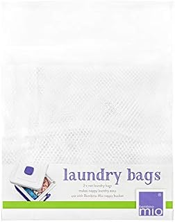 Bambino Mio Laundry bag (Pack of 2)