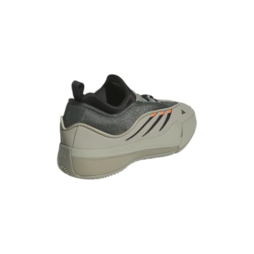 adidas Women's Dame 9 Basketball Sneaker2