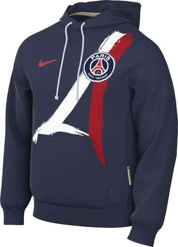 NIKE Camiseta para Hombre del PSG M Nk DF Std ISS Po HDY Gx