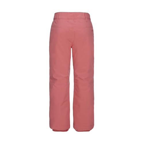 Image of Roxy Girls' Heavyweight Ski Snow Backyard Pant, Insulated & Waterproof