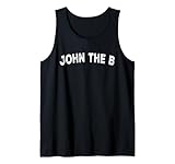 John the B - Style