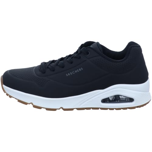 Image of Skechers Men Uno Stand On Air Sneakers