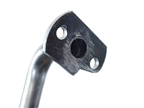Image of Canton Racing Products 15-645 Oil Pump (Pickup Ford 302 For 15-644 Rear T Sump Pan)