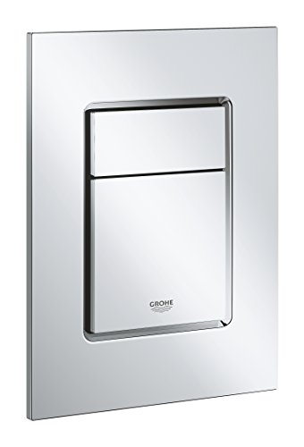 Grohe Skate Cosmopolitan S Escudo - Pulsador