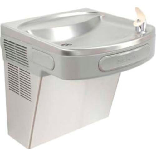 Image of Elkay EZS8S Wall Mount ADA Non-Filtered Cooler, 8 GPH, Stainless
