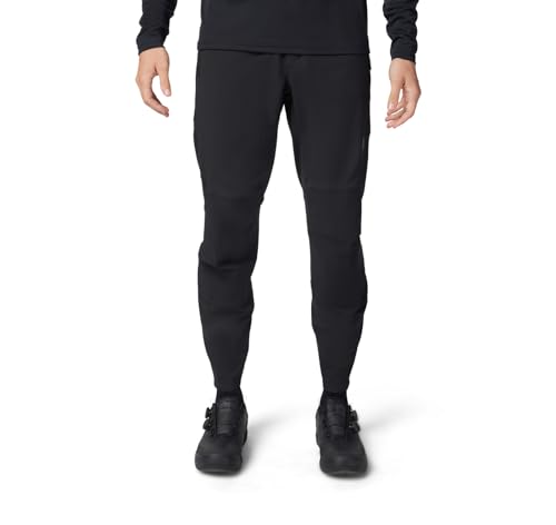 Fox Racing Mens Defend Pant Black