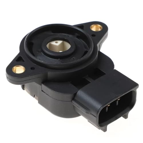 Accessoire de Remplacement TPS OEM 8945287114 Connecteur de Papillon des gaz