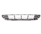 rejilla delantera w203 sportcoupe  MB C W203 A20388010059744 - Rejilla central delantera