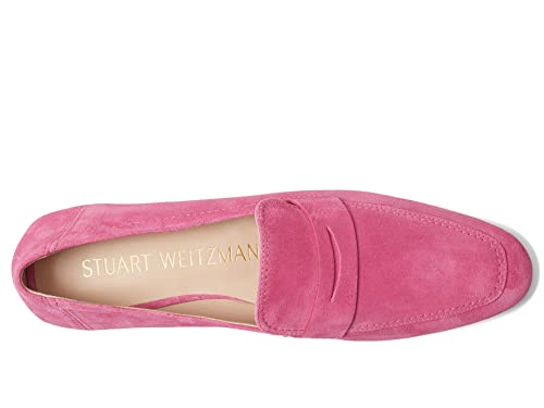 Image of Stuart Weitzman Jet Loafer