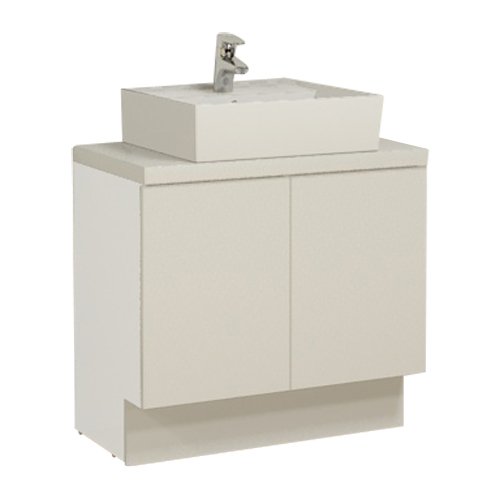 Amazon.co.jp: LIXIL(リクシル) INAX エスタ 化粧台本体 グロス