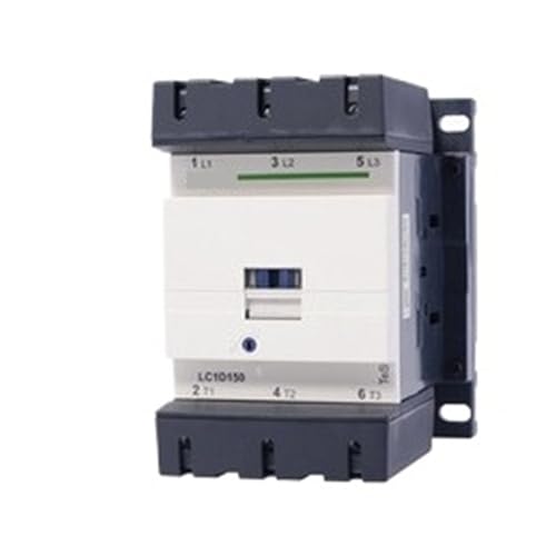Contacteur LC1D11500 bobine 380V commande moteur industriel