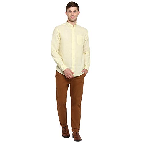 Image of Red Tape Men's Regular Fit Casual Shirt