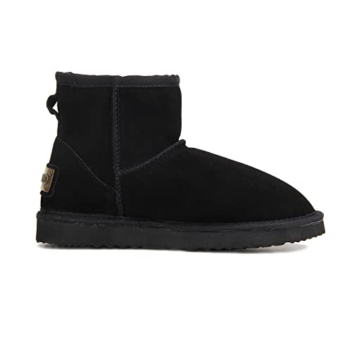 Image of AUSLAND Women's Classic Winter Snow Boots