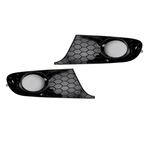 Grille phare antibrouillard Golf MK6 cassé remplacez facilement