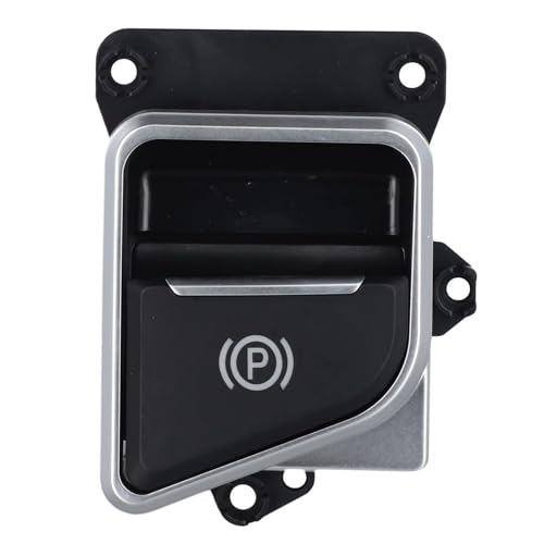 Interruptor de freno de mano evita bloqueos en Hyundai Elantra i30 botón OEM 93766 A5000