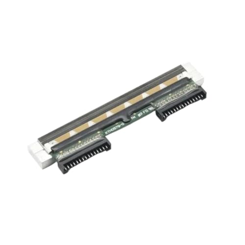 Cabezal de impresión ZD410 P1079903-010 para solucionar líneas blancas en etiquetas
