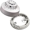 Heat Detector + Base