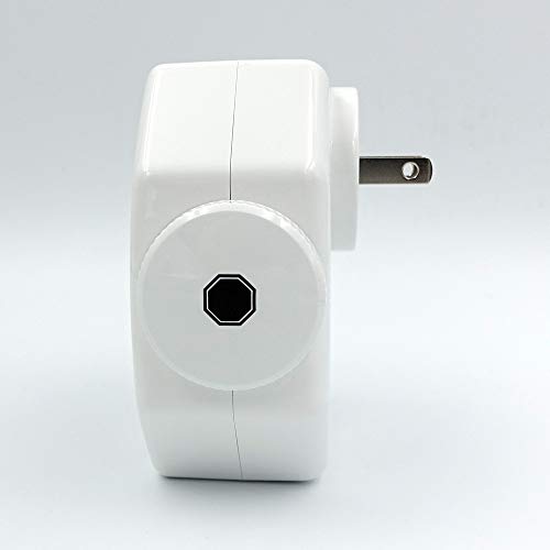 Purificador de Aire OdorStop OSNI para Áreas Pequeñas miniatura 6